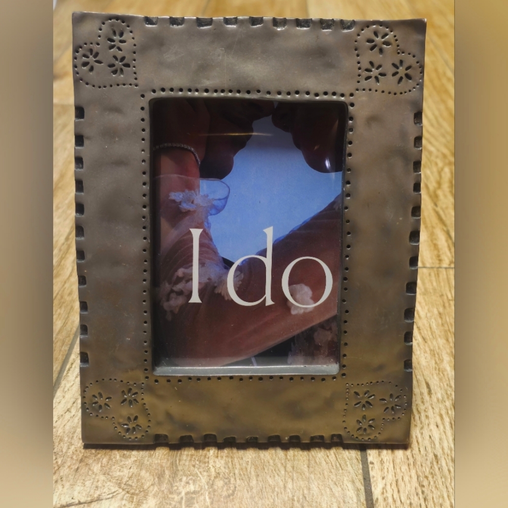 Rustic  Picture frame